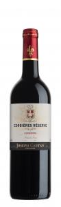 Joseph Castan Corbières Reserve
